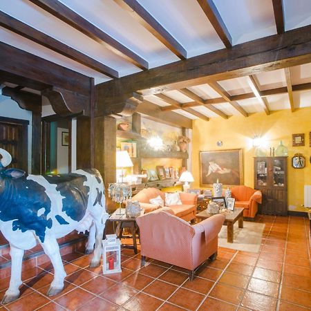 La Posada De Langre Anexo Екстер'єр фото