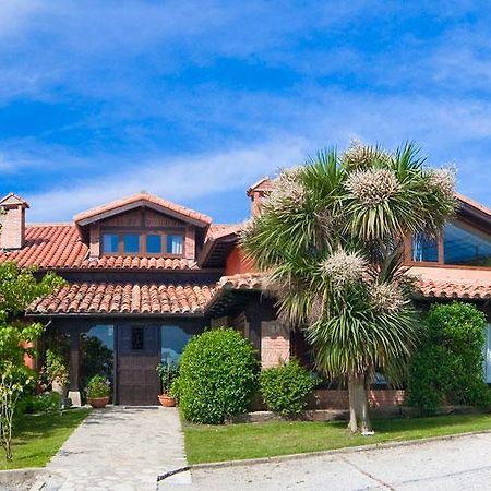 La Posada De Langre Anexo Екстер'єр фото