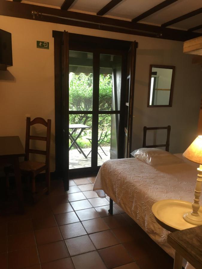 La Posada De Langre Anexo Екстер'єр фото