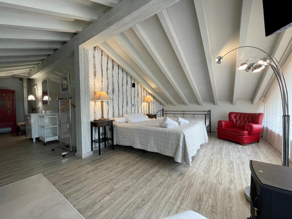 La Posada De Langre Anexo Екстер'єр фото
