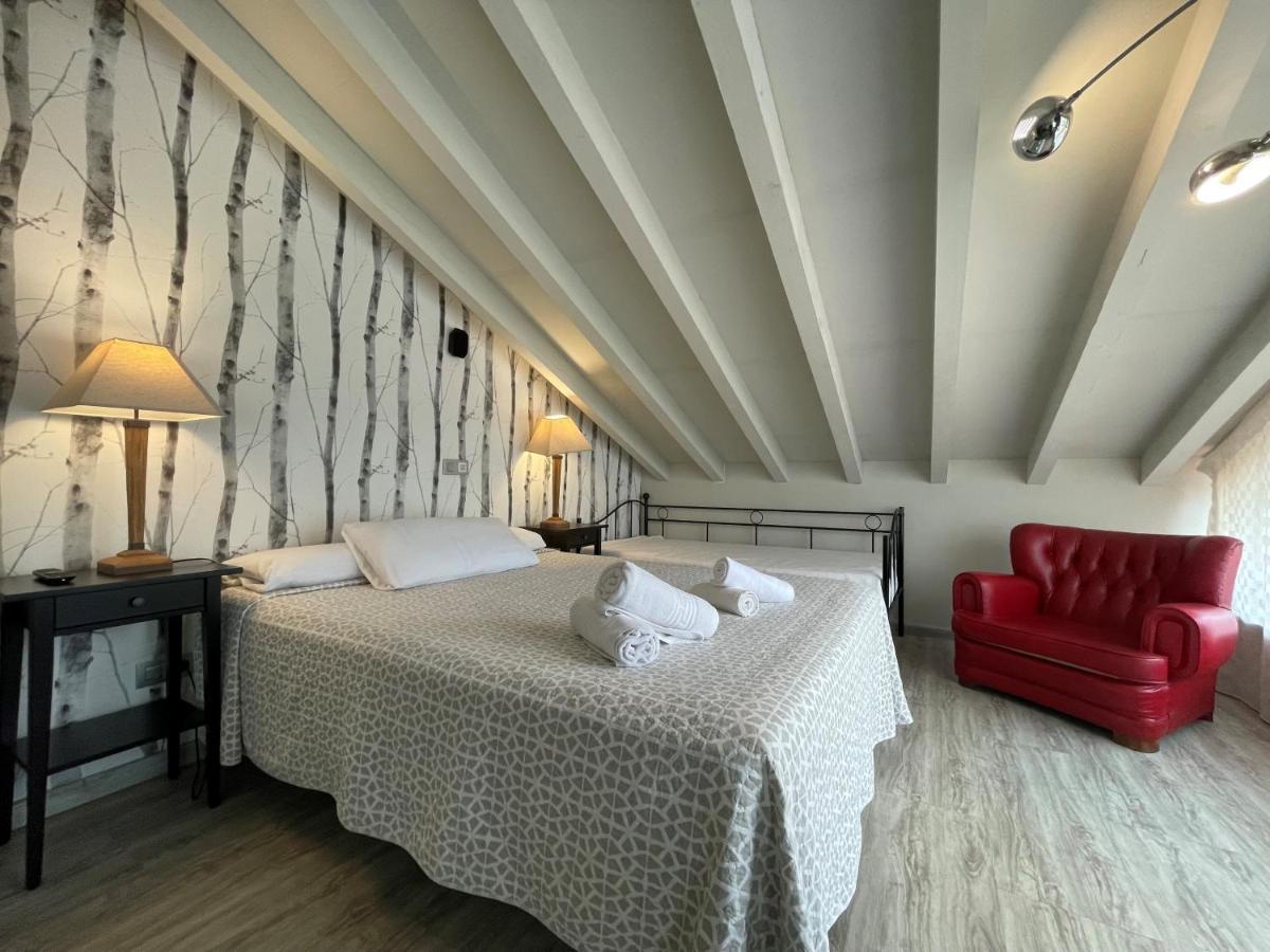 La Posada De Langre Anexo Екстер'єр фото