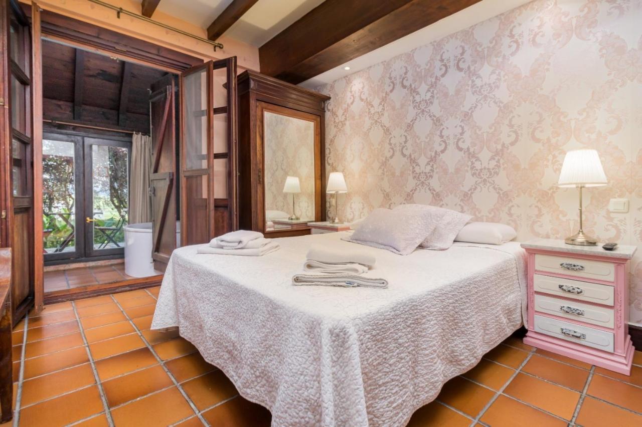 La Posada De Langre Anexo Екстер'єр фото