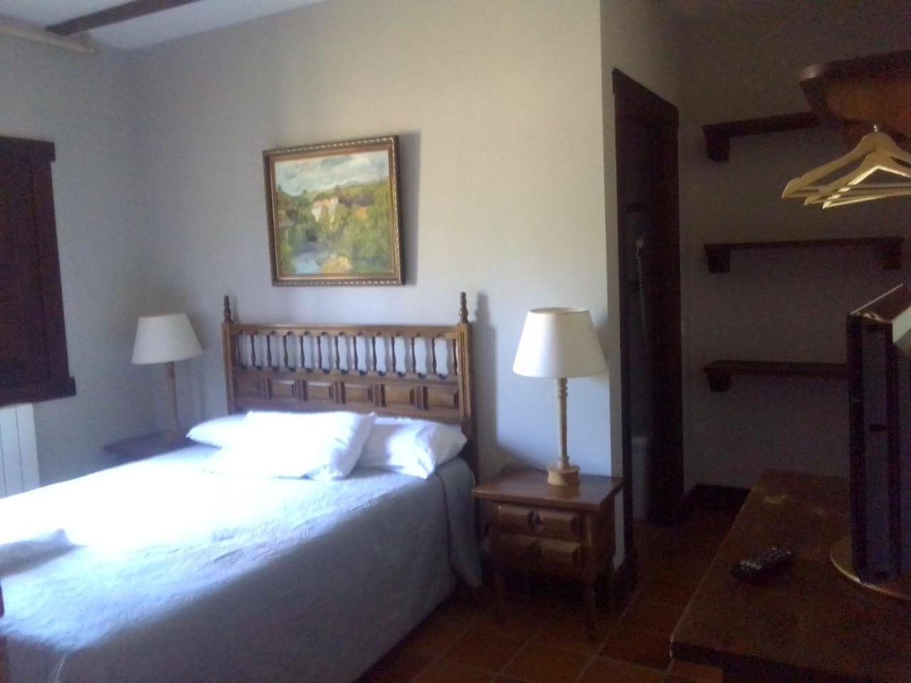 La Posada De Langre Anexo Екстер'єр фото