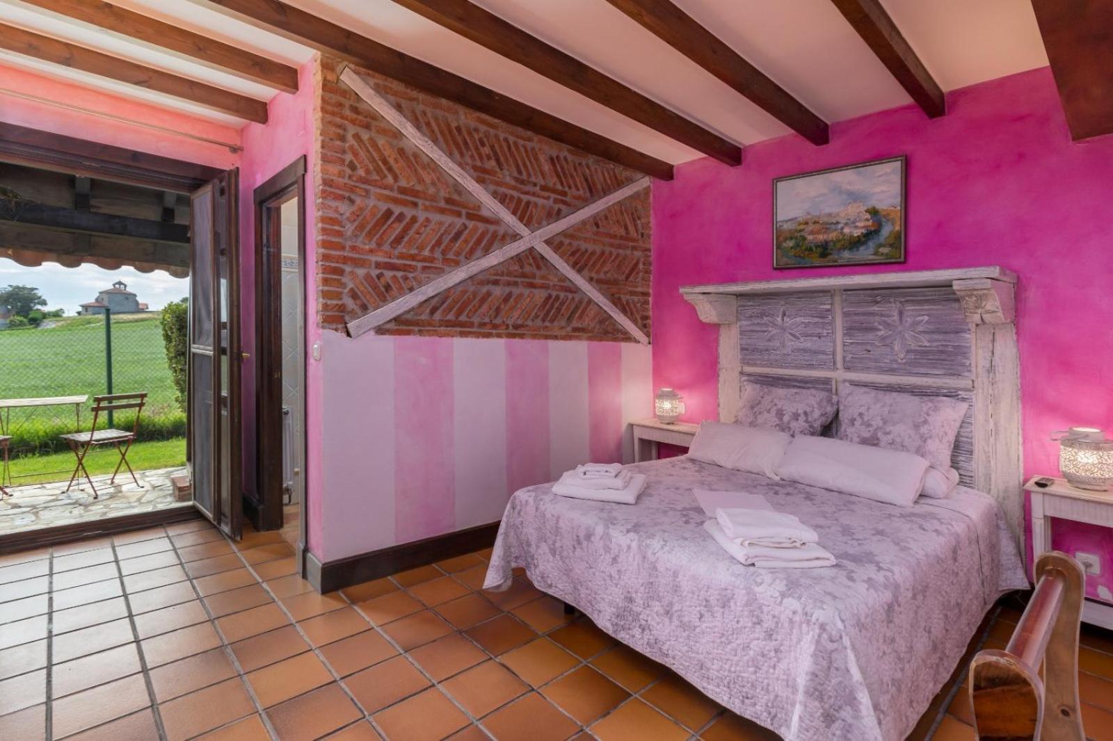 La Posada De Langre Anexo Екстер'єр фото