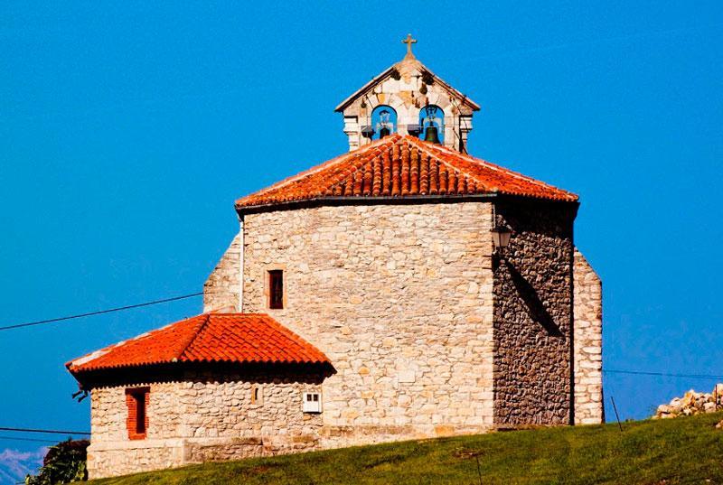 La Posada De Langre Anexo Екстер'єр фото