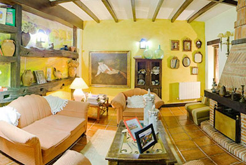 La Posada De Langre Anexo Екстер'єр фото